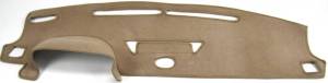 Infiniti G35 2 Door Coupe & 4 Door Sedan 2003-2004 -  DashCare Dash Cover