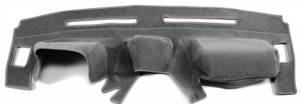 Infiniti Q 45 1990-1991 -  DashCare Dash Cover