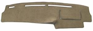 Nissan Pathfinder 2001-2004 -  DashCare Dash Cover