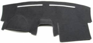 Intro-Tech Automotive - Infiniti QX 56 2004-2007 -  DashCare Dash Cover - Image 1