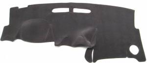 Isuzu Ascender 2003-2008 -  DashCare Dash Cover