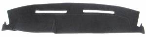 Intro-Tech Automotive - Jaguar XJ6 1988-1993 -  DashCare Dash Cover - Image 1