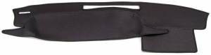 Jeep Cherokee & Wagoneer 1997-2001 (Small) -  DashCare Dash Cover