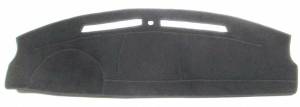 Intro-Tech Automotive - Jeep Commander 2006-2010 -  DashCare Dash Cover - Image 2