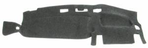 Jeep Grand Cherokee 1996-1998 -  DashCare Dash Cover