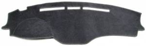 Jeep Grand Cherokee 2005-2007 -  DashCare Dash Cover