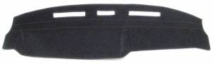 Jeep Grand Cherokee & Grand Wagoneer 1993-1995 -  DashCare Dash Cover