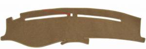 Kia Optima 2001-2006 -  DashCare Dash Cover