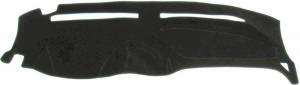 Kia Rio 2001-2002 -  DashCare Dash Cover