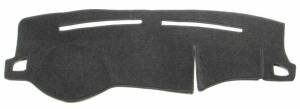 Kia Rio & Rio5 2006-2011 -  DashCare Dash Cover