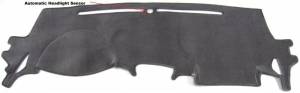 Kia Rondo 2007-2010 -  DashCare Dash Cover