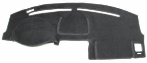 Kia Sedona 2002-2005 -  DashCare Dash Cover