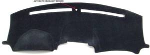 Kia Sedona 2006-2014 -  DashCare Dash Cover