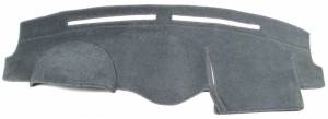 Intro-Tech Automotive - Kia Sorento 2003-2006 -  DashCare Dash Cover - Image 1