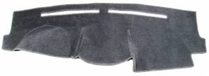 Intro-Tech Automotive - Kia Sorento 2007-2010 -  DashCare Dash Cover - Image 1