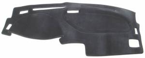 Kia Sportage 1995-1997 -  DashCare Dash Cover