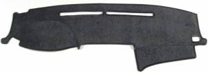 Intro-Tech Automotive - Lexus GX 470 2003-2009 -  DashCare Dash Cover - Image 1