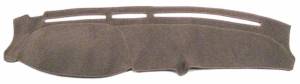 Intro-Tech Automotive - Lexus LS 400 1990-1994 -  DashCare Dash Cover - Image 1