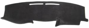 Lexus LS Series 460/600H 2007-2012 -  DashCare Dash Cover