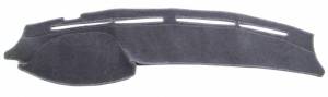 Intro-Tech Automotive - Lexus SC 300 & 400 1992-2000 -  DashCare Dash Cover - Image 1