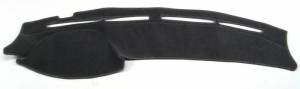 Intro-Tech Automotive - Lexus SC 300 & 400 1992-2000 -  DashCare Dash Cover - Image 2