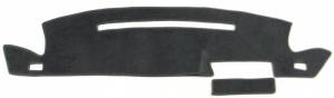 Lincoln Continental 1989-1994 -  DashCare Dash Cover