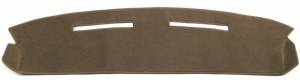 Lincoln Towncar 1980-1989 -  DashCare Dash Cover