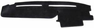 Lincoln Mark VII 1990-1992 -  DashCare Dash Cover