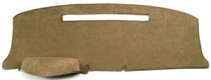 Lincoln MKX 2007-2010 -  DashCare Dash Cover