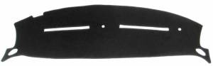 Intro-Tech Automotive - Lincoln Towncar 1998-2002 -  DashCare Dash Cover - Image 1