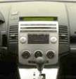 Intro-Tech Automotive - Mazda 5 2006-2007 - DashCare Dash Cover - Image 4