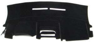 Mazda 5 2008-2010 -  DashCare Dash Cover