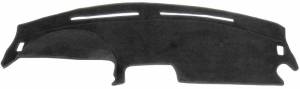 Intro-Tech Automotive - Mazda Miata 1990-1993 - DashCare Dash Cover - Image 1