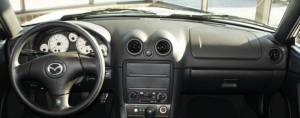 Mazda Miata 1998-2005 -  DashCare Dash Cover