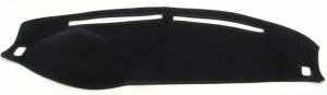 Mazda Miata Mx5 2006-2012 -  DashCare Dash Cover