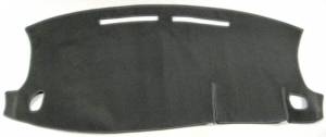 Mazda MPV 2000-2006 -  DashCare Dash Cover