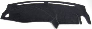 Mazda Protege 1995-1996 -  DashCare Dash Cover