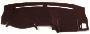 Mazda Protege 1997-1998 -  DashCare Dash Cover