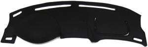 Mazda Protege 2001-2003 -  DashCare Dash Cover