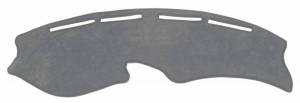 Intro-Tech Automotive - Mazda RX7 1993 - DashCare Dash Cover - Image 2