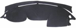 Intro-Tech Automotive - Mazda RX8 2003-2008 - DashCare Dash Cover - Image 2