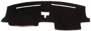 Mercedes C Class 2001-2007 -  DashCare Dash Cover