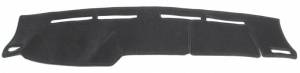 Mercedes E Class 1996-2002 -  DashCare Dash Cover