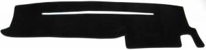 Mercury Grand Marquis 1992-1994 -  DashCare Dash Cover