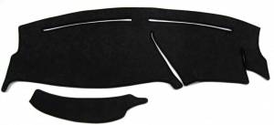 Mercury Mistique 1995-1998 -  DashCare Dash Cover