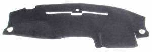 Mercury Mountaineer 2002-2005 -  DashCare Dash Cover