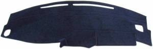 Mercury Villager 1993-1995 -  DashCare Dash Cover