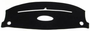 Mini Cooper Hatchback 2002-2004 -  DashCare Dash Cover