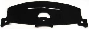 Mini Cooper Hardtop (all) 2007-2013 & 4Door Hardtop 2014 - DashCare Dash Cover