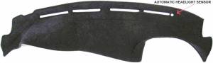 DashCare - Mitsubishi 3000 GT 1991-1993 -  DashCare Dash Cover - Image 2